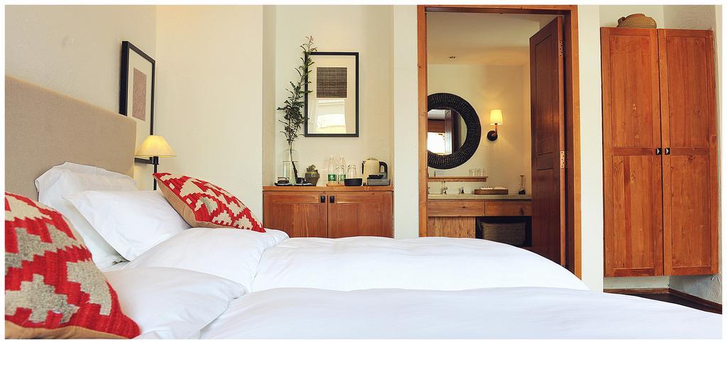 Woobay Hotel Lệ Giang Ngoại thất bức ảnh