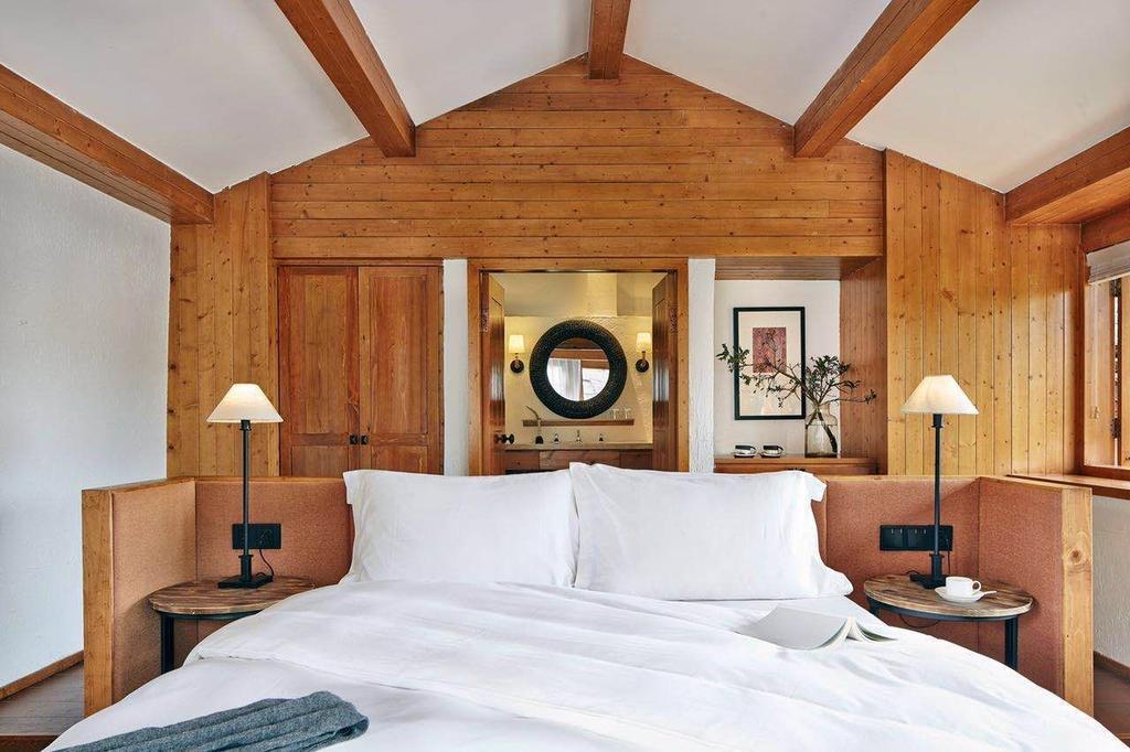 Woobay Hotel Lệ Giang Ngoại thất bức ảnh