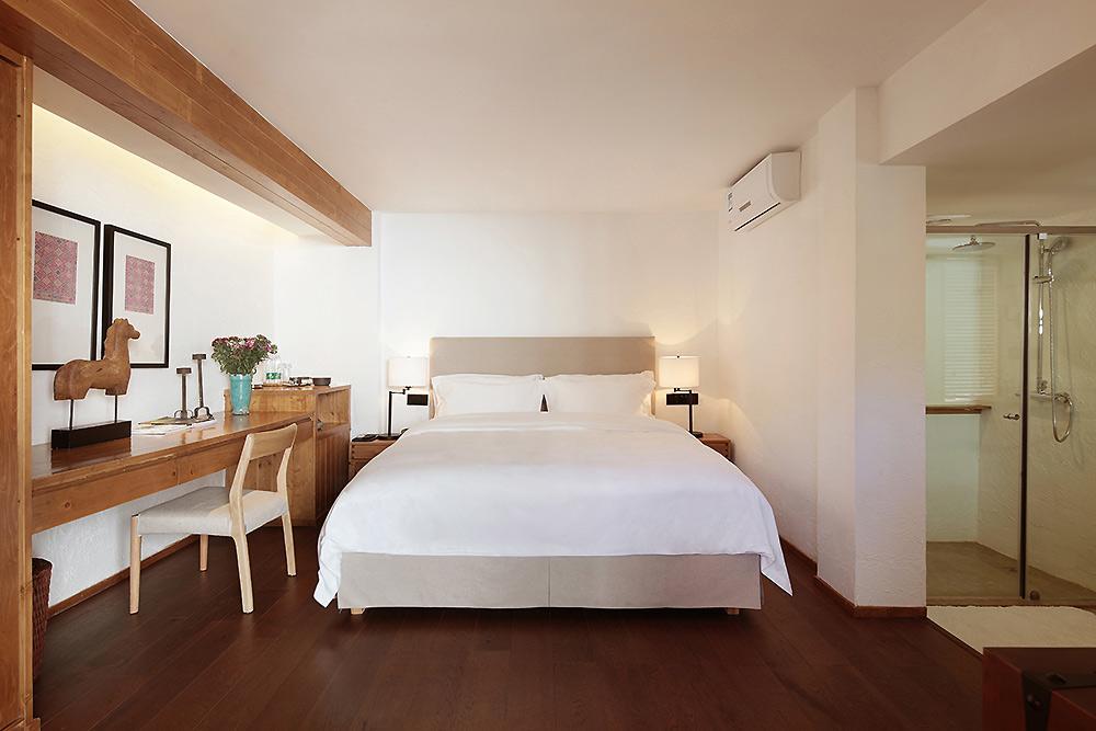 Woobay Hotel Lệ Giang Ngoại thất bức ảnh