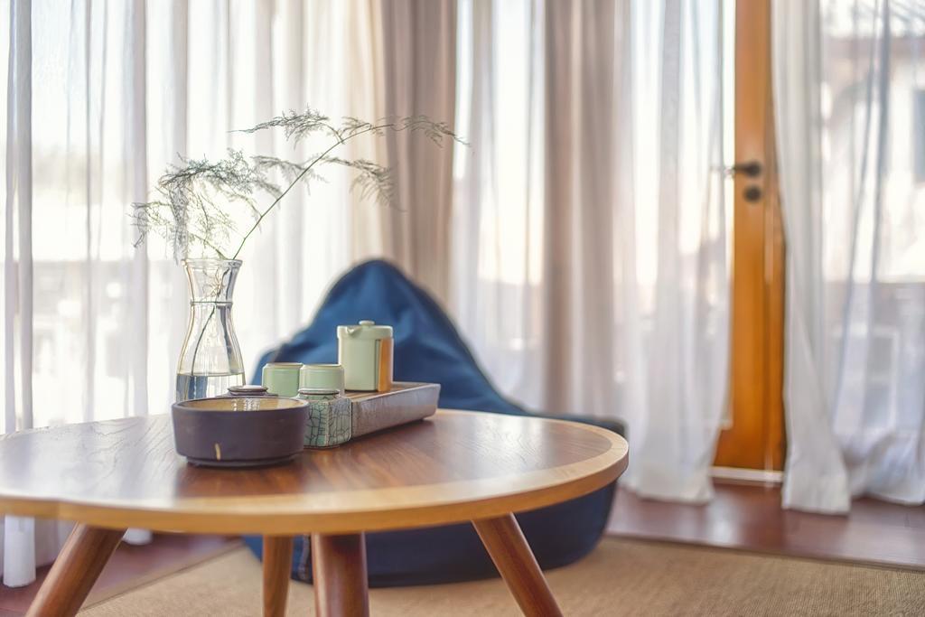 Woobay Hotel Lệ Giang Ngoại thất bức ảnh
