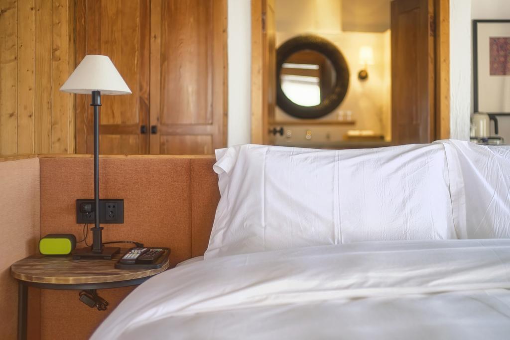 Woobay Hotel Lệ Giang Ngoại thất bức ảnh